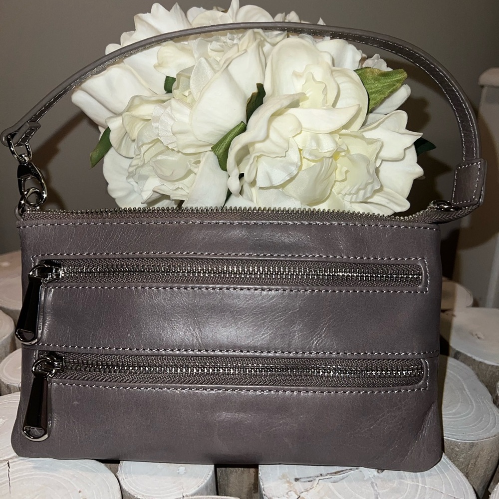 Hobo Convertible Cross Body Bag